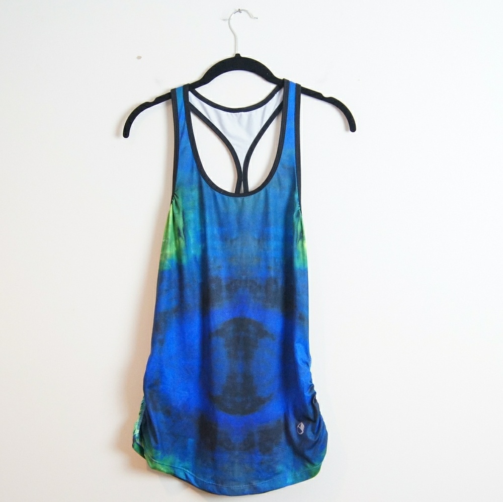 Unknown Brand | Athletic Tank